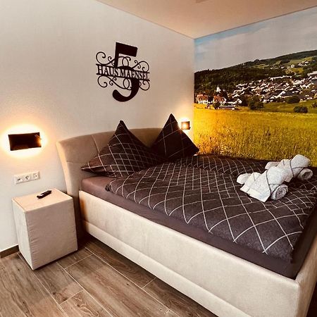 דירות קלברג Haus Maensel מראה חיצוני תמונה