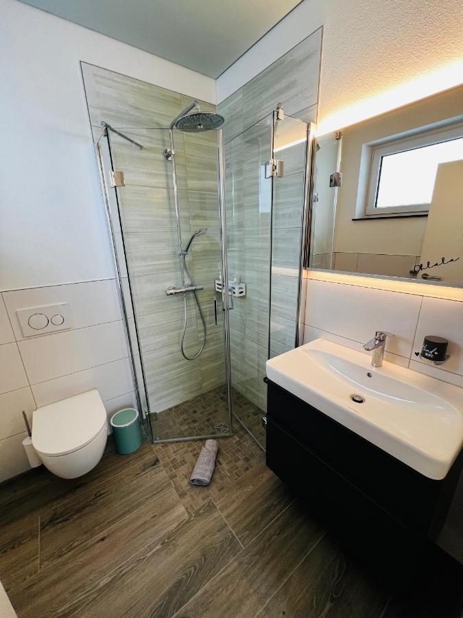 דירות קלברג Haus Maensel מראה חיצוני תמונה
