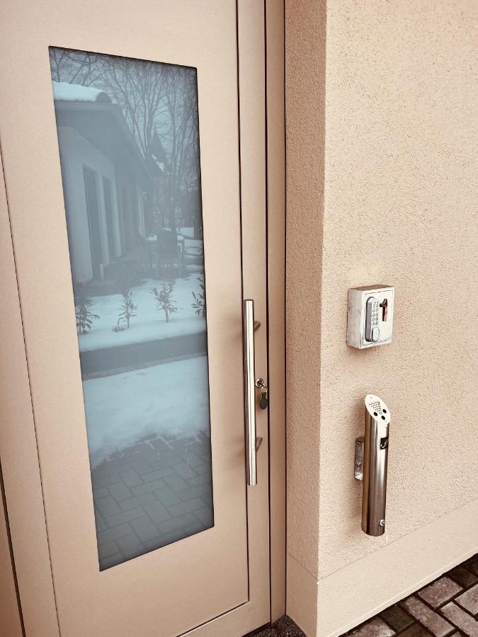 דירות קלברג Haus Maensel מראה חיצוני תמונה