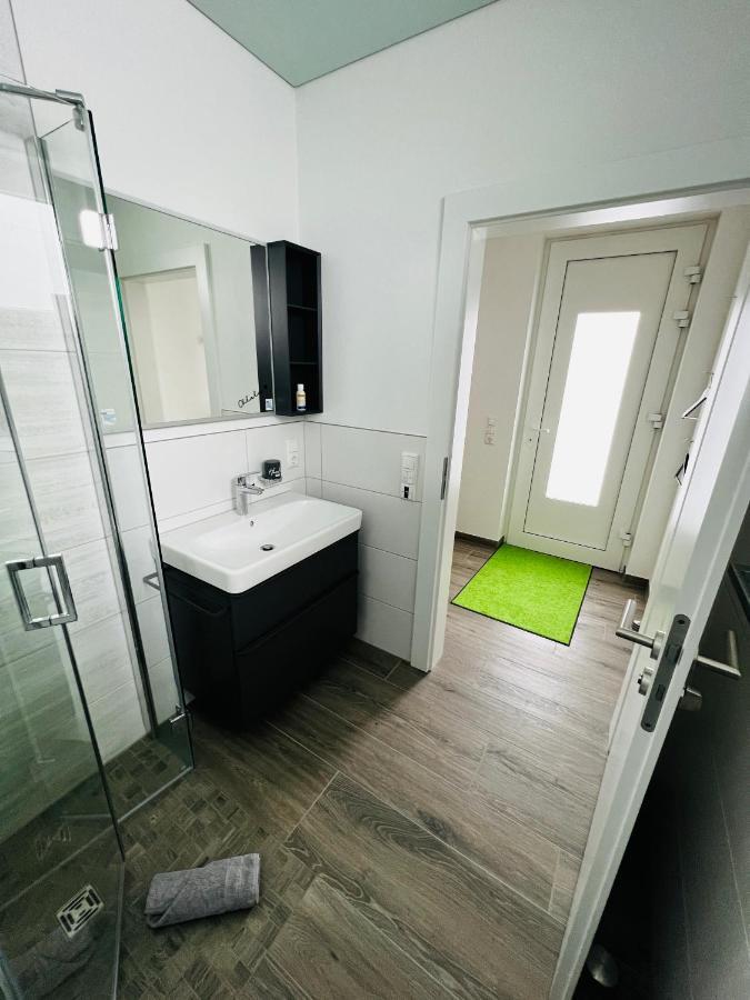 דירות קלברג Haus Maensel מראה חיצוני תמונה