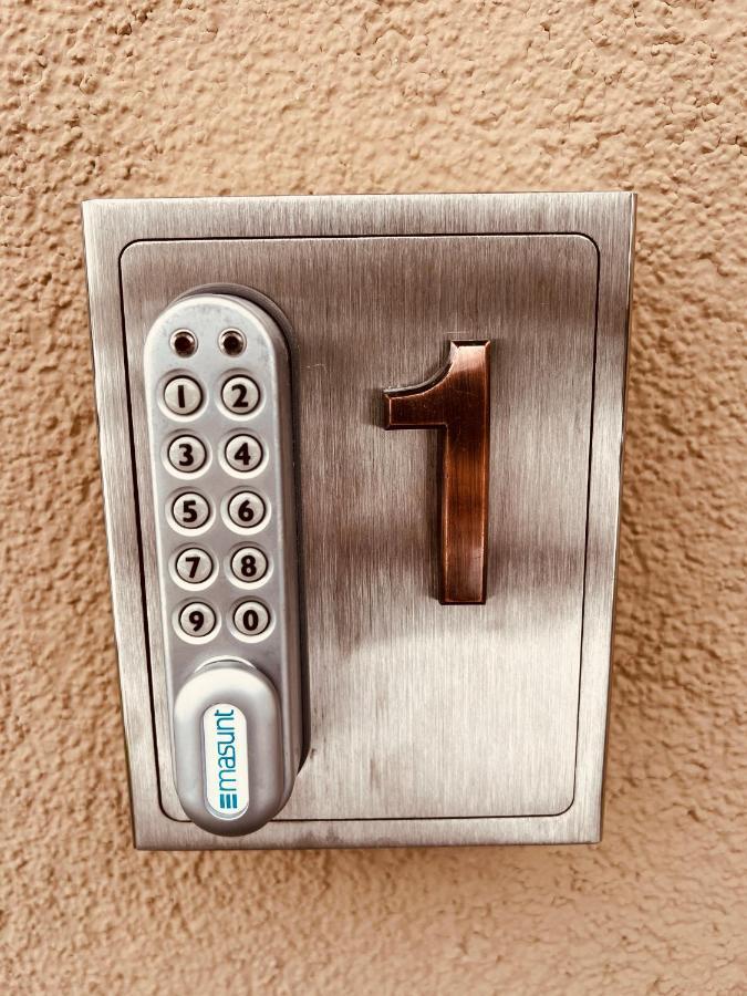 דירות קלברג Haus Maensel מראה חיצוני תמונה