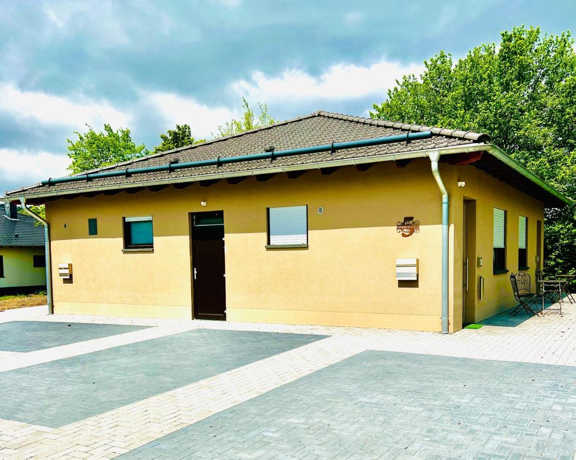 דירות קלברג Haus Maensel מראה חיצוני תמונה